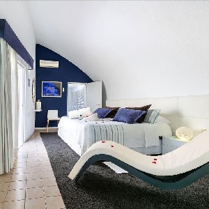 Hotel LIVVO RISCO DEL GATO SUITES HOTEL wakacje