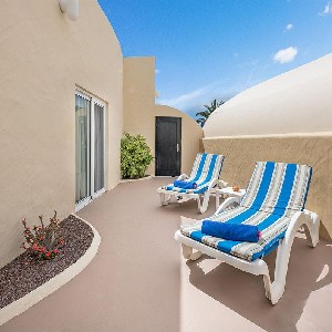 Hotel LIVVO RISCO DEL GATO SUITES HOTEL wakacje