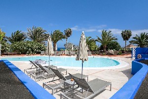 Hotel LIVVO RISCO DEL GATO SUITES HOTEL wakacje