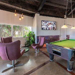 Hotel LIVVO RISCO DEL GATO SUITES HOTEL wakacje