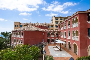 Hotel R2 RIO CALMA HOTEL & SPA & CONFERENCE wakacje