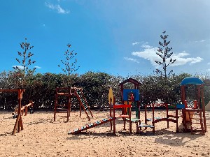 Recreational facility