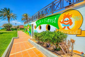 children facilities 