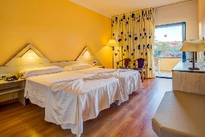 Hotel SBH FUERTEVENTURA PLAYA wakacje