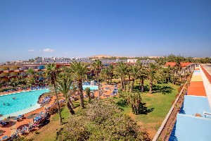 Hotel SBH FUERTEVENTURA PLAYA wakacje