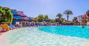 Hotel SBH FUERTEVENTURA PLAYA wakacje