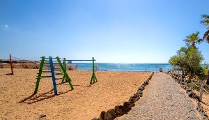 Hotel SBH FUERTEVENTURA PLAYA wakacje
