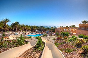 Hotel SBH MONICA BEACH RESORT wakacje