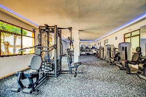 Hotel SBH MONICA BEACH RESORT wakacje