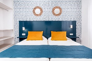 Hotel COTILLO HOUSE wakacje