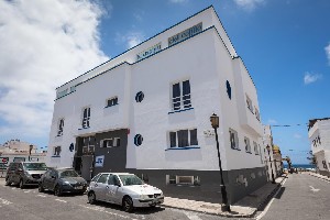 Hotel COTILLO HOUSE wakacje