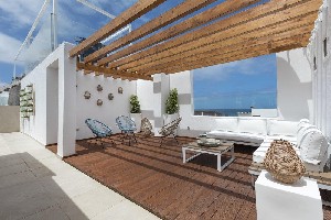 Hotel COTILLO HOUSE wakacje