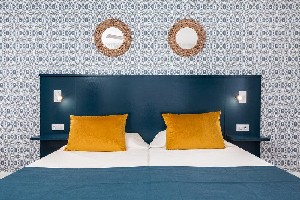 Hotel COTILLO HOUSE wakacje