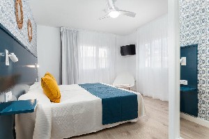 Hotel COTILLO HOUSE wakacje