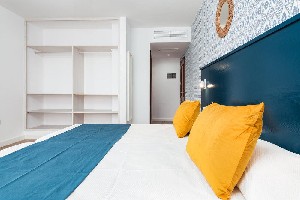 Hotel COTILLO HOUSE wakacje