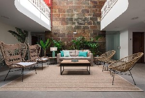 Hotel COTILLO HOUSE wakacje