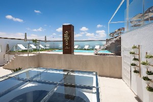 Hotel COTILLO HOUSE wakacje