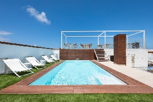 Hotel COTILLO HOUSE wakacje