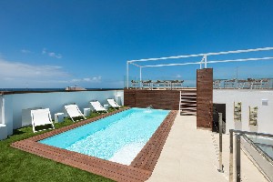 Hotel COTILLO HOUSE wakacje