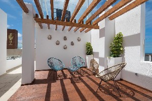 Hotel COTILLO HOUSE wakacje