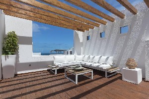 Hotel COTILLO HOUSE wakacje