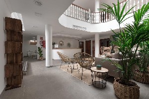 Hotel COTILLO HOUSE wakacje