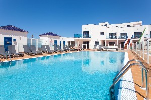 Hotel TAO COTILLO wakacje