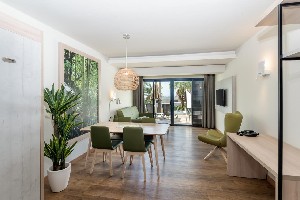 Hotel GARDEN & SEA BOUTIQUE LODGING wakacje