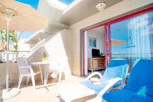 Hotel ATALAYA DE JANDIA BY LIVVO wakacje