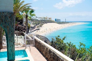 Hotel ATALAYA DE JANDIA BY LIVVO wakacje