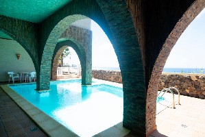 Hotel ATALAYA DE JANDIA BY LIVVO wakacje