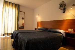 Hotel ATALAYA DE JANDIA BY LIVVO wakacje