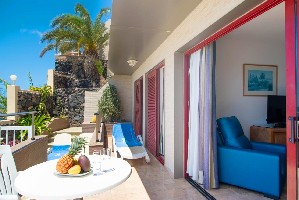 Hotel ATALAYA DE JANDIA BY LIVVO wakacje