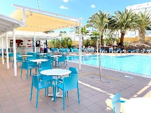 Hotel BLUE SEA JANDÍA LUZ wakacje