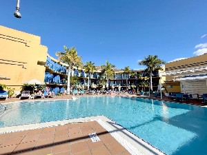 Hotel BLUE SEA JANDÍA LUZ wakacje