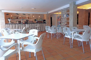 Hotel FERGUS CACTUS GARDEN wakacje