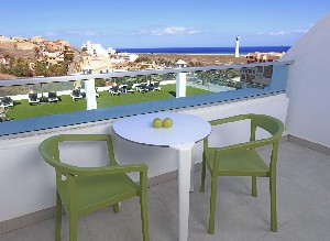 Hotel FERGUS CACTUS GARDEN wakacje