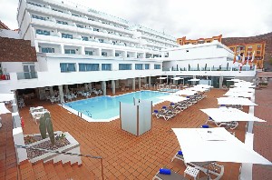 Hotel FERGUS CACTUS GARDEN wakacje