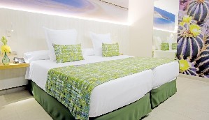 Hotel FERGUS CACTUS GARDEN wakacje