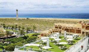 Hotel FERGUS CACTUS GARDEN wakacje