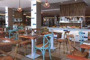 Hotel FERGUS CACTUS GARDEN wakacje