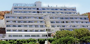 Hotel FERGUS CACTUS GARDEN wakacje