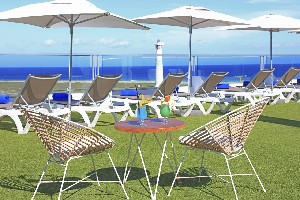 Hotel FERGUS CACTUS GARDEN wakacje