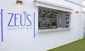 Hotel FERGUS CACTUS GARDEN wakacje