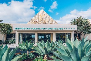 Hotel IBEROSTAR SELECTION FUERTEVENTURA PALACE wakacje