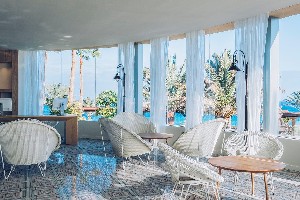 Hotel IBEROSTAR SELECTION FUERTEVENTURA PALACE wakacje