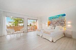 Hotel IBEROSTAR SELECTION FUERTEVENTURA PALACE wakacje