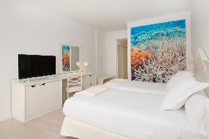 Hotel IBEROSTAR SELECTION FUERTEVENTURA PALACE wakacje