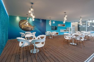 Hotel IBEROSTAR SELECTION FUERTEVENTURA PALACE wakacje