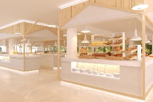 Hotel IBEROSTAR SELECTION FUERTEVENTURA PALACE wakacje